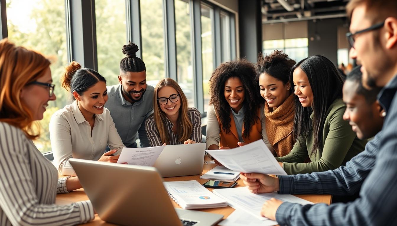 Achieve Financial Independence